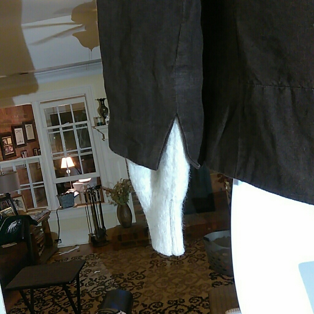 Jones New York fall jacket - Picture 4 of 8